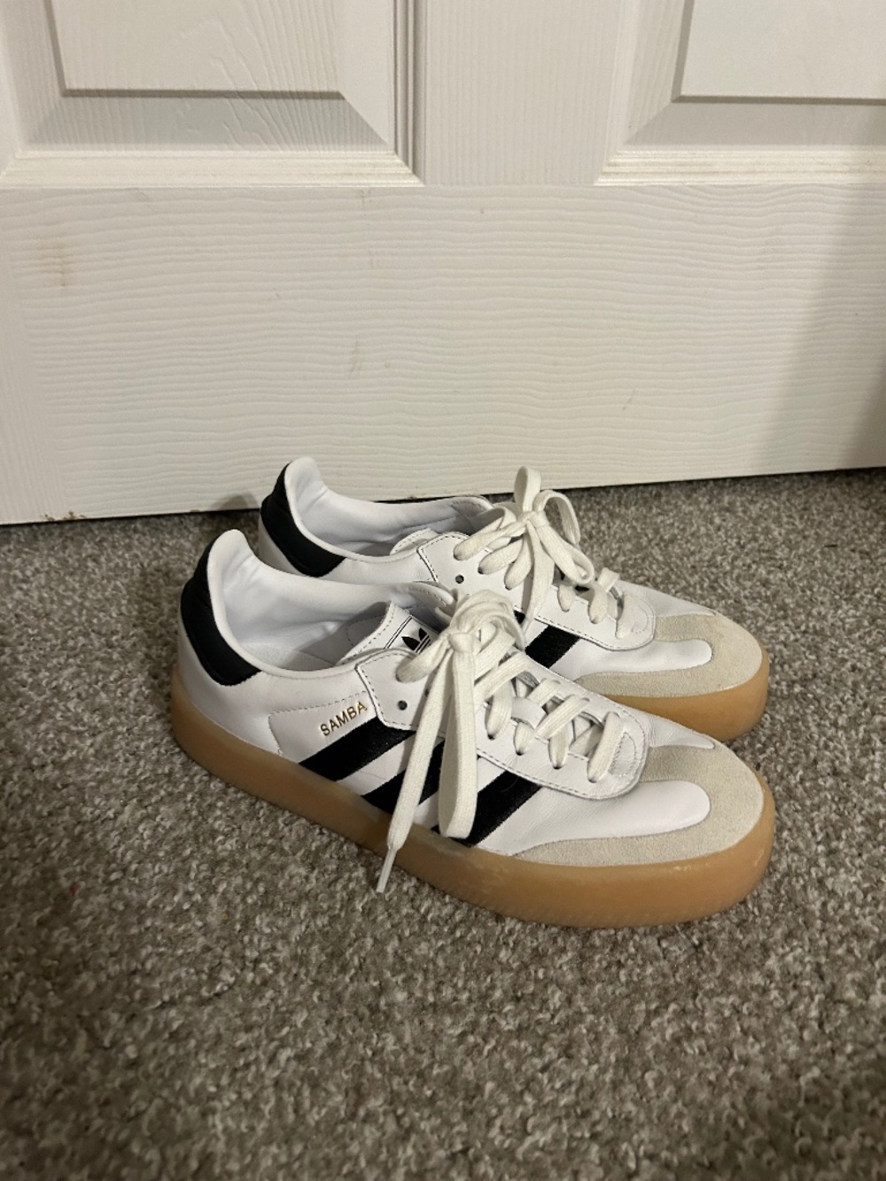 adidas samba